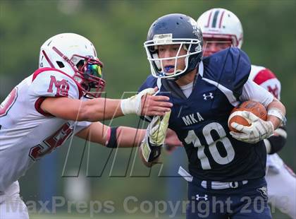 Thumbnail 1 in Morristown-Beard @ Montclair Kimberley Academy photogallery.