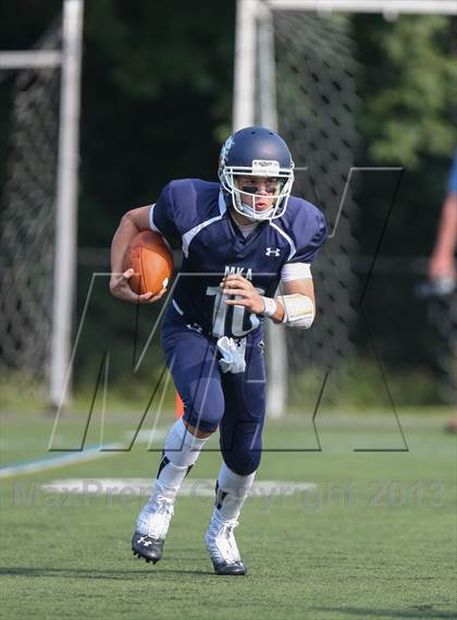 Thumbnail 1 in Morristown-Beard @ Montclair Kimberley Academy photogallery.