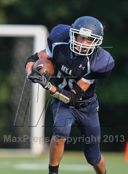 Thumbnail 3 in Morristown-Beard @ Montclair Kimberley Academy photogallery.