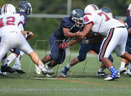 Thumbnail 1 in Morristown-Beard @ Montclair Kimberley Academy photogallery.