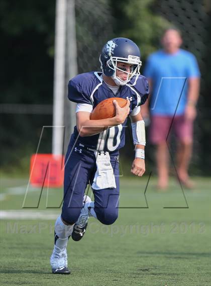 Thumbnail 3 in Morristown-Beard @ Montclair Kimberley Academy photogallery.