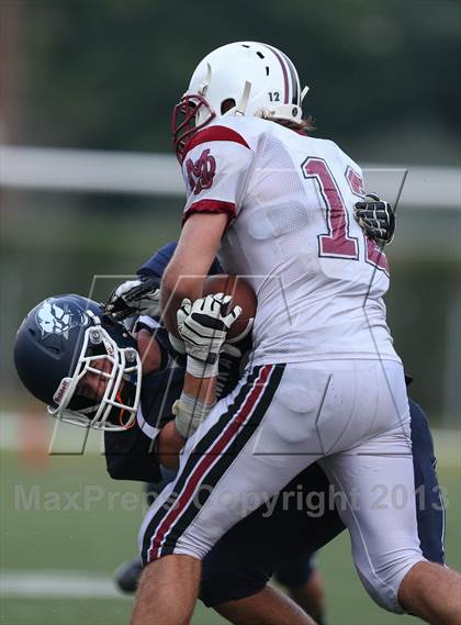Thumbnail 1 in Morristown-Beard @ Montclair Kimberley Academy photogallery.