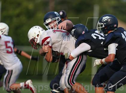 Thumbnail 3 in Morristown-Beard @ Montclair Kimberley Academy photogallery.