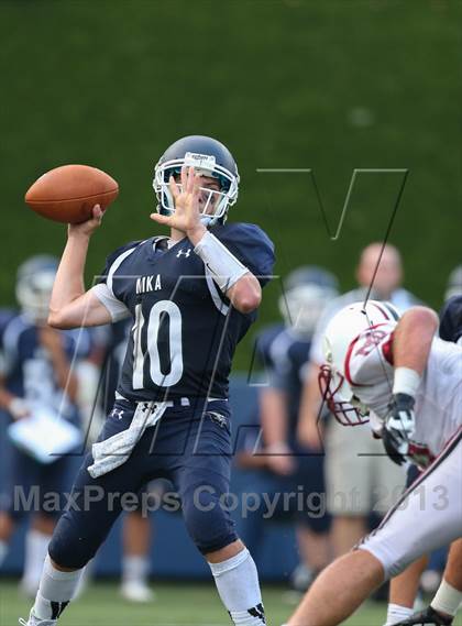 Thumbnail 3 in Morristown-Beard @ Montclair Kimberley Academy photogallery.