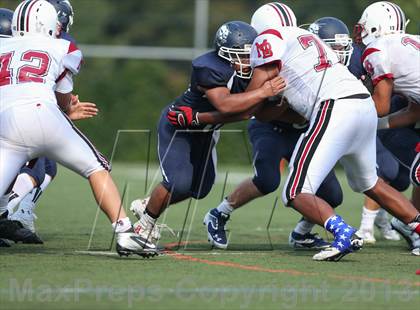 Thumbnail 2 in Morristown-Beard @ Montclair Kimberley Academy photogallery.