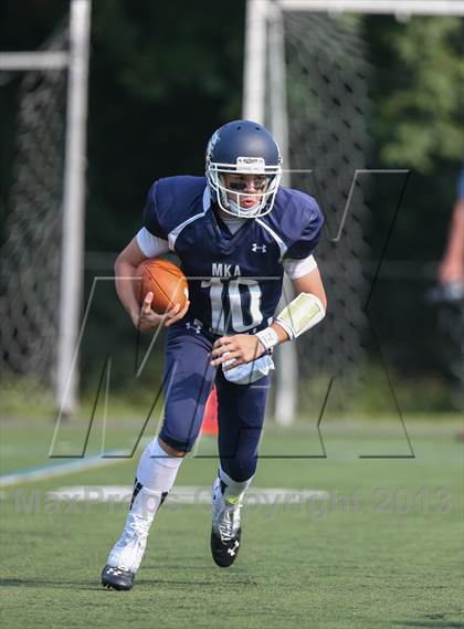 Thumbnail 2 in Morristown-Beard @ Montclair Kimberley Academy photogallery.