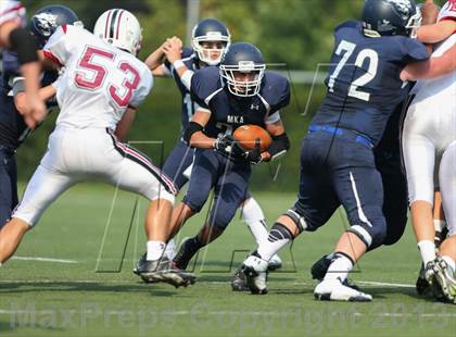 Thumbnail 3 in Morristown-Beard @ Montclair Kimberley Academy photogallery.