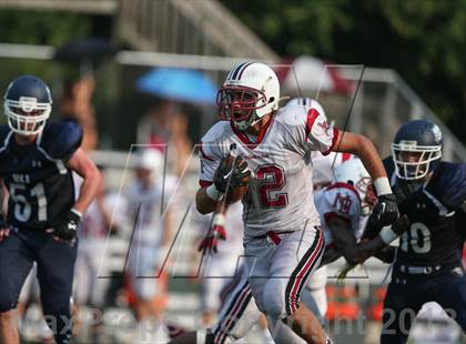 Thumbnail 2 in Morristown-Beard @ Montclair Kimberley Academy photogallery.