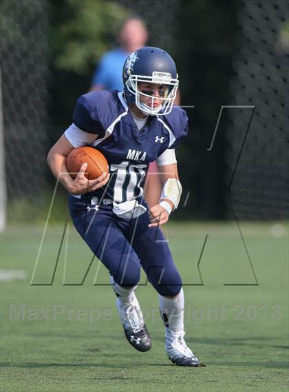 Thumbnail 3 in Morristown-Beard @ Montclair Kimberley Academy photogallery.