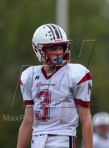 Thumbnail 1 in Morristown-Beard @ Montclair Kimberley Academy photogallery.