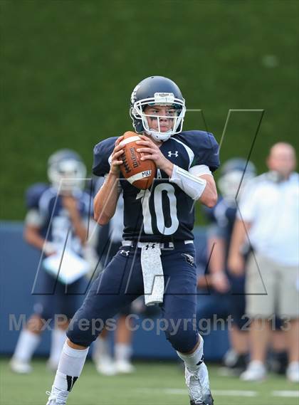 Thumbnail 2 in Morristown-Beard @ Montclair Kimberley Academy photogallery.