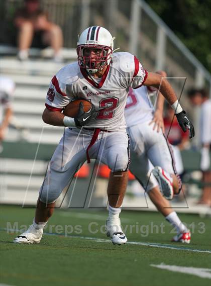 Thumbnail 2 in Morristown-Beard @ Montclair Kimberley Academy photogallery.