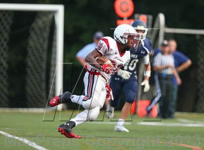 Thumbnail 1 in Morristown-Beard @ Montclair Kimberley Academy photogallery.
