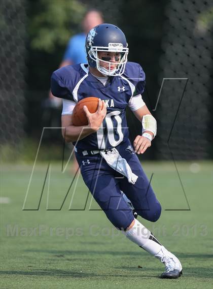 Thumbnail 2 in Morristown-Beard @ Montclair Kimberley Academy photogallery.