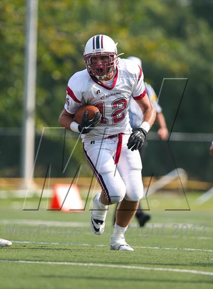 Thumbnail 3 in Morristown-Beard @ Montclair Kimberley Academy photogallery.
