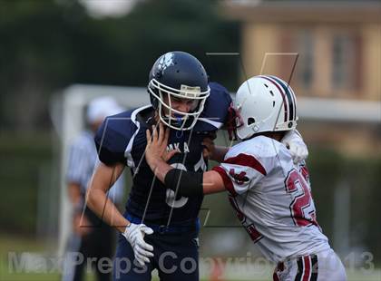 Thumbnail 3 in Morristown-Beard @ Montclair Kimberley Academy photogallery.