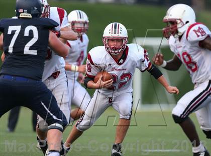 Thumbnail 3 in Morristown-Beard @ Montclair Kimberley Academy photogallery.