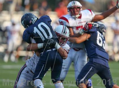 Thumbnail 2 in Morristown-Beard @ Montclair Kimberley Academy photogallery.