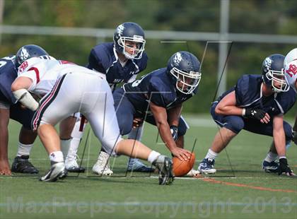 Thumbnail 1 in Morristown-Beard @ Montclair Kimberley Academy photogallery.