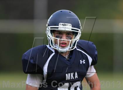 Thumbnail 3 in Morristown-Beard @ Montclair Kimberley Academy photogallery.