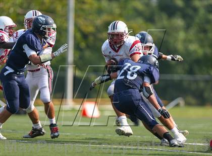 Thumbnail 3 in Morristown-Beard @ Montclair Kimberley Academy photogallery.