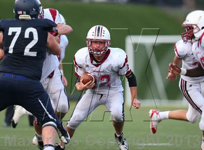 Thumbnail 2 in Morristown-Beard @ Montclair Kimberley Academy photogallery.