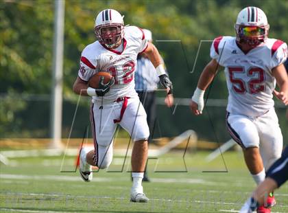 Thumbnail 2 in Morristown-Beard @ Montclair Kimberley Academy photogallery.