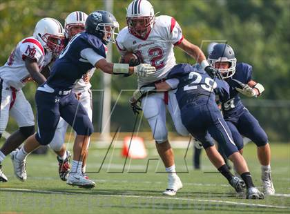 Thumbnail 2 in Morristown-Beard @ Montclair Kimberley Academy photogallery.