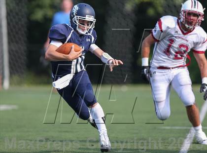 Thumbnail 1 in Morristown-Beard @ Montclair Kimberley Academy photogallery.