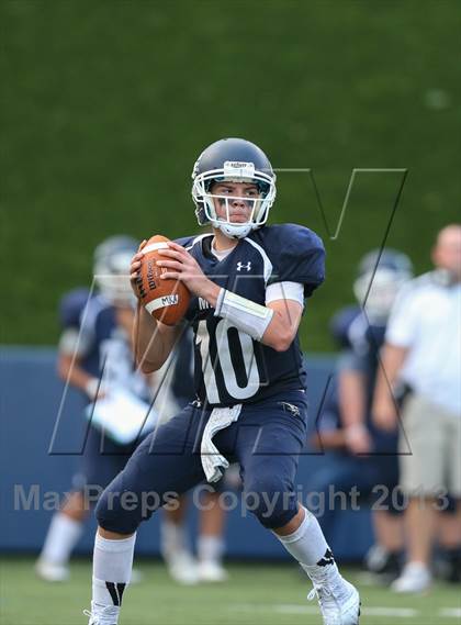 Thumbnail 3 in Morristown-Beard @ Montclair Kimberley Academy photogallery.