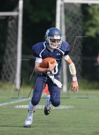 Thumbnail 3 in Morristown-Beard @ Montclair Kimberley Academy photogallery.