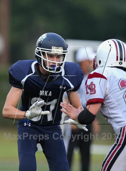 Thumbnail 1 in Morristown-Beard @ Montclair Kimberley Academy photogallery.