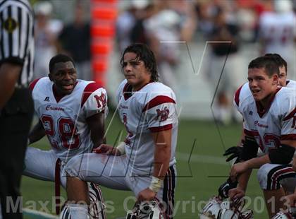 Thumbnail 2 in Morristown-Beard @ Montclair Kimberley Academy photogallery.