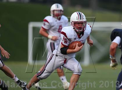 Thumbnail 1 in Morristown-Beard @ Montclair Kimberley Academy photogallery.
