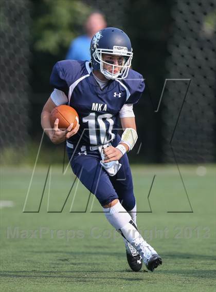 Thumbnail 1 in Morristown-Beard @ Montclair Kimberley Academy photogallery.