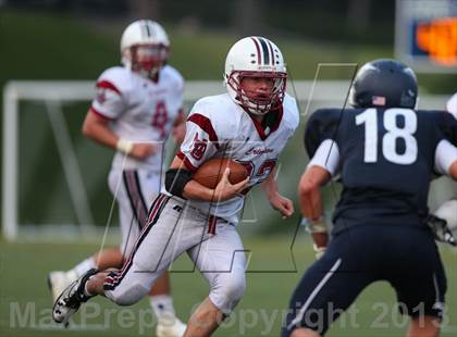 Thumbnail 2 in Morristown-Beard @ Montclair Kimberley Academy photogallery.
