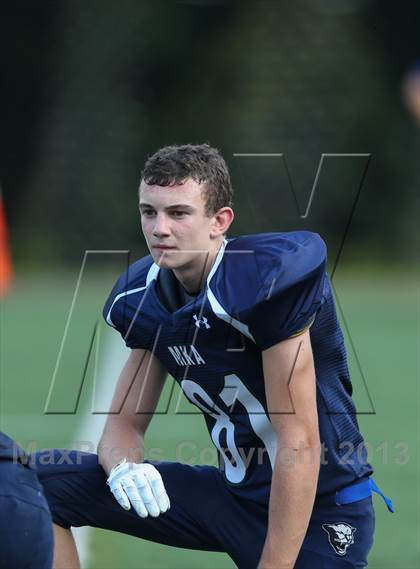 Thumbnail 2 in Morristown-Beard @ Montclair Kimberley Academy photogallery.