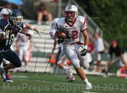 Thumbnail 1 in Morristown-Beard @ Montclair Kimberley Academy photogallery.
