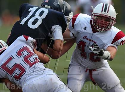 Thumbnail 3 in Morristown-Beard @ Montclair Kimberley Academy photogallery.