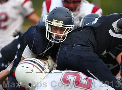 Thumbnail 2 in Morristown-Beard @ Montclair Kimberley Academy photogallery.