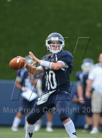 Thumbnail 2 in Morristown-Beard @ Montclair Kimberley Academy photogallery.