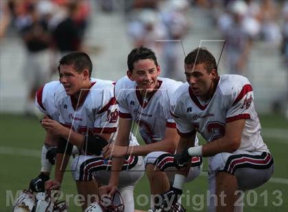 Thumbnail 3 in Morristown-Beard @ Montclair Kimberley Academy photogallery.