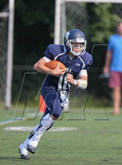 Thumbnail 1 in Morristown-Beard @ Montclair Kimberley Academy photogallery.