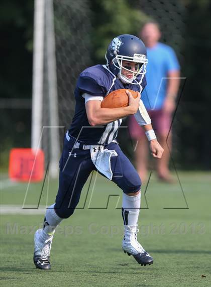 Thumbnail 1 in Morristown-Beard @ Montclair Kimberley Academy photogallery.