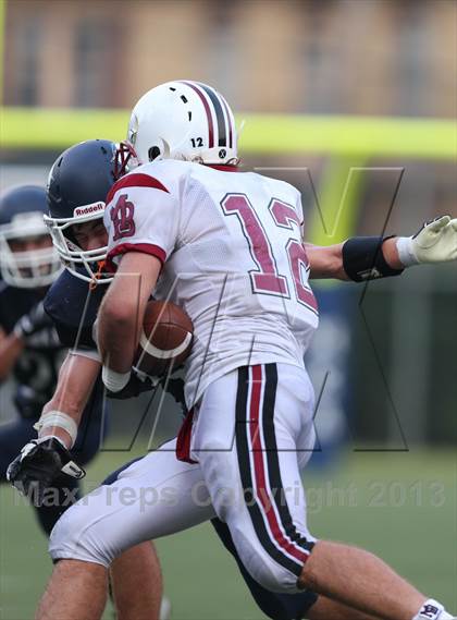 Thumbnail 1 in Morristown-Beard @ Montclair Kimberley Academy photogallery.