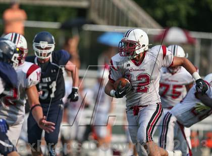Thumbnail 3 in Morristown-Beard @ Montclair Kimberley Academy photogallery.