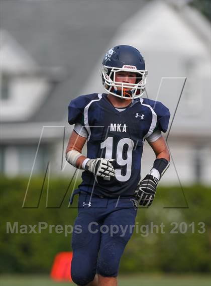 Thumbnail 2 in Morristown-Beard @ Montclair Kimberley Academy photogallery.