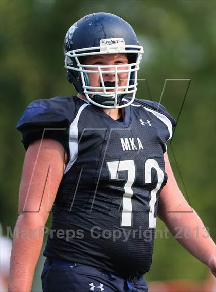 Thumbnail 3 in Morristown-Beard @ Montclair Kimberley Academy photogallery.