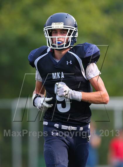 Thumbnail 3 in Morristown-Beard @ Montclair Kimberley Academy photogallery.