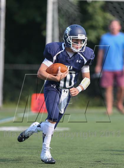 Thumbnail 2 in Morristown-Beard @ Montclair Kimberley Academy photogallery.